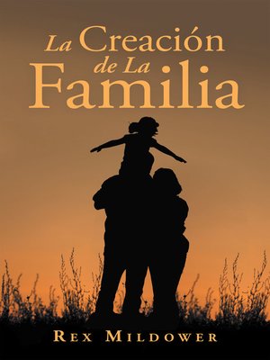 cover image of La Creación De La Familia